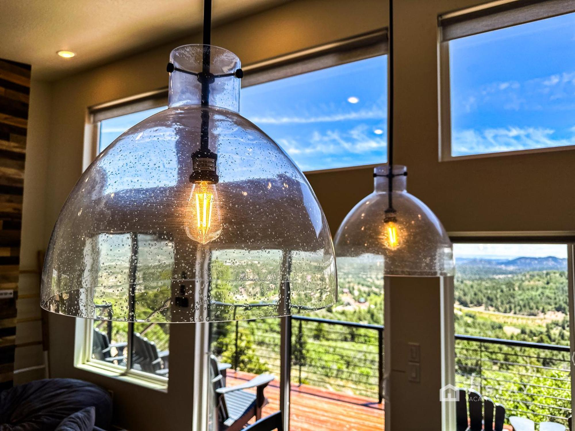 Bryce View Cabin - New Cabin With Amazing Views! Alton المظهر الخارجي الصورة