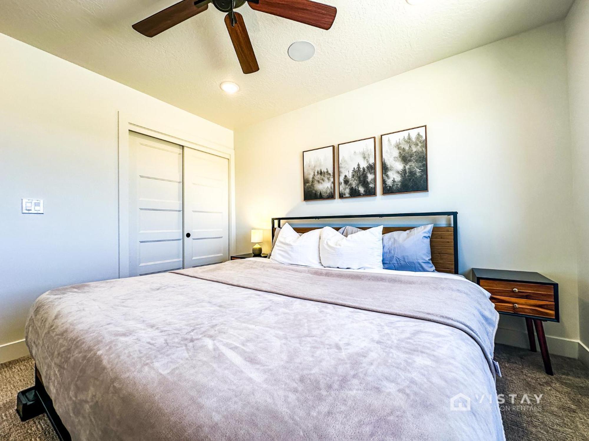 Bryce View Cabin - New Cabin With Amazing Views! Alton المظهر الخارجي الصورة