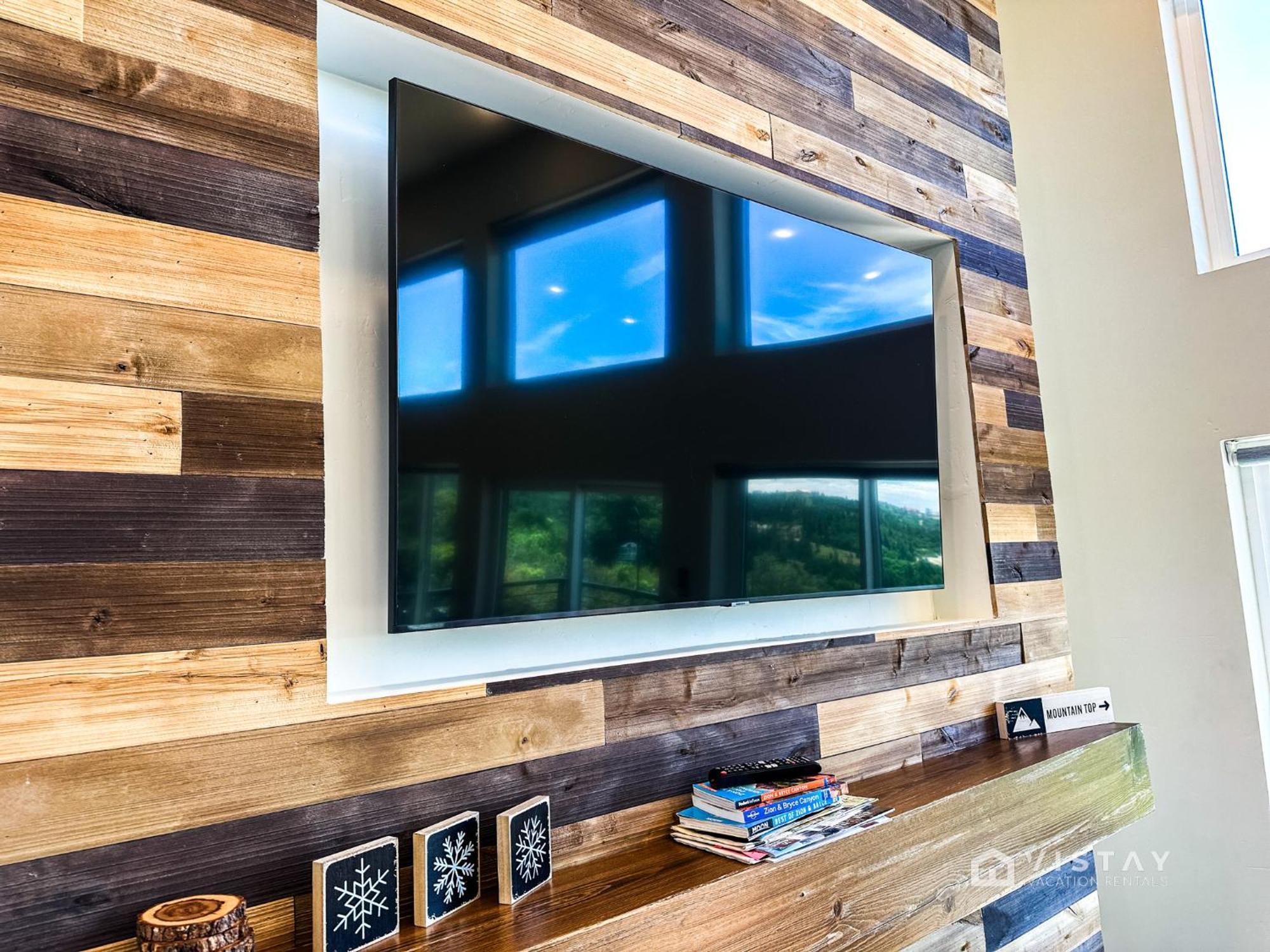 Bryce View Cabin - New Cabin With Amazing Views! Alton المظهر الخارجي الصورة