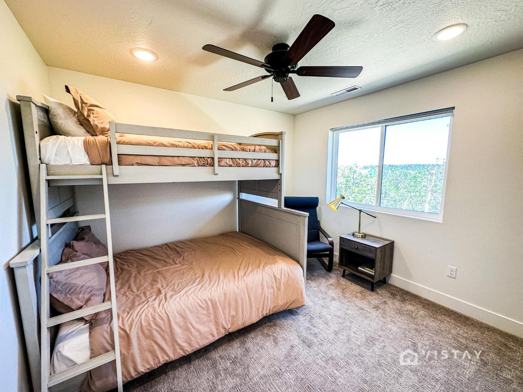 Bryce View Cabin - New Cabin With Amazing Views! Alton المظهر الخارجي الصورة