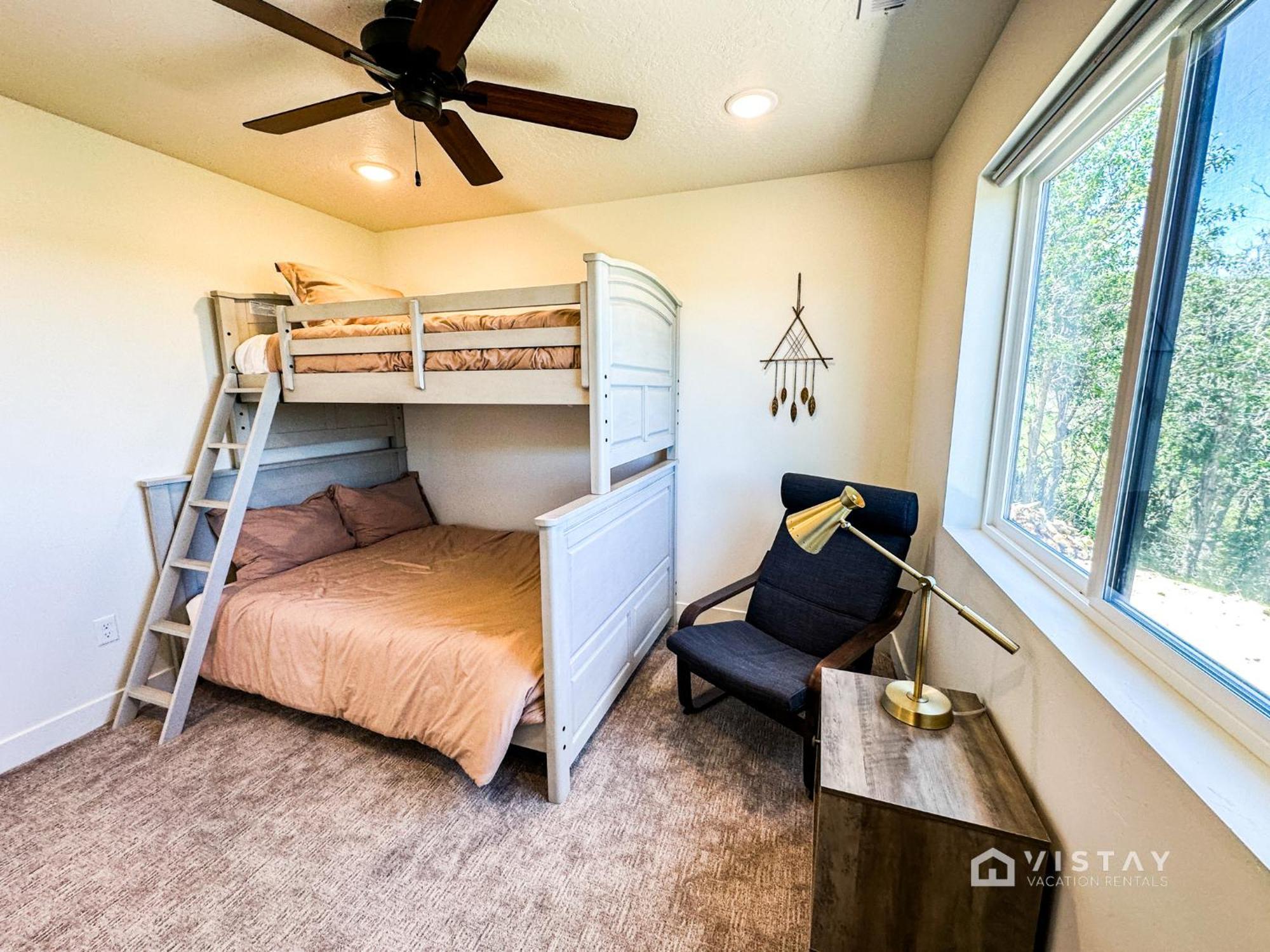 Bryce View Cabin - New Cabin With Amazing Views! Alton المظهر الخارجي الصورة